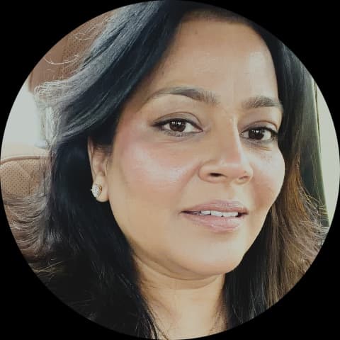 Pooja Mittal