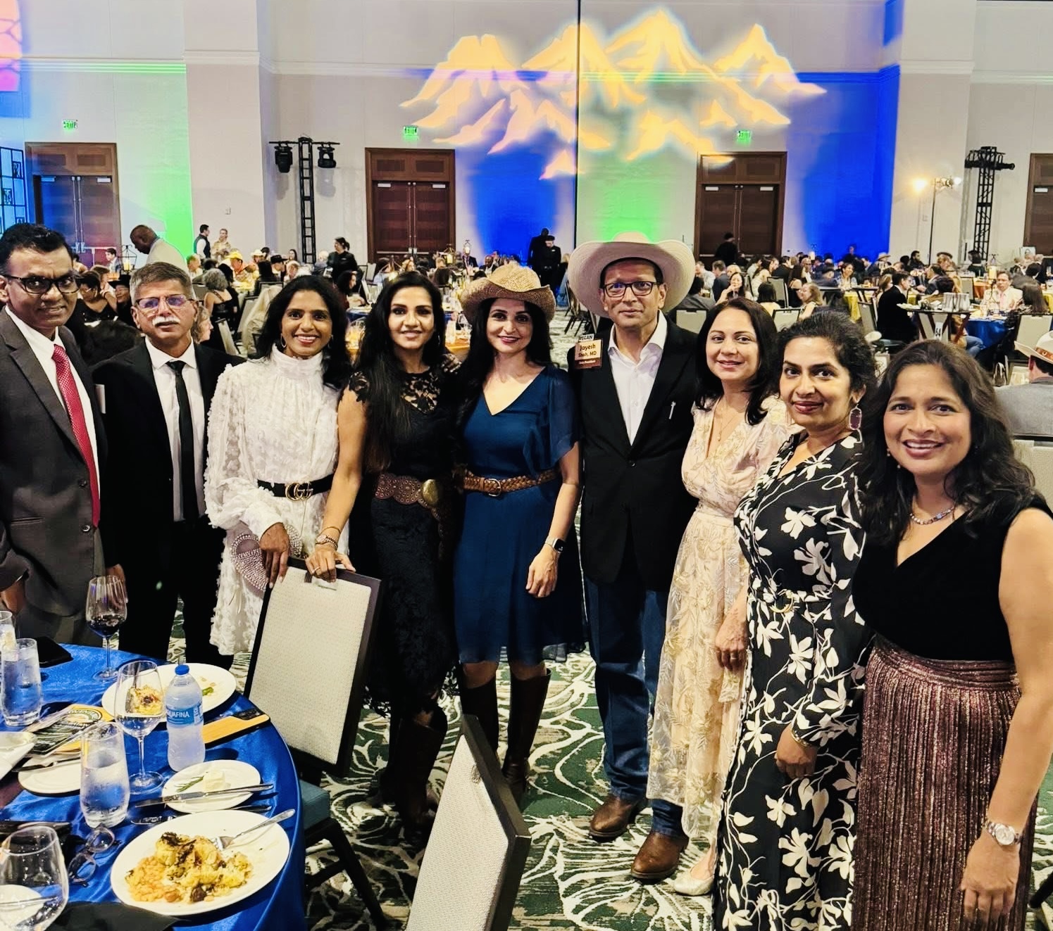 Photo 2 of 4 from Bexar County Medical Society Gala 2025