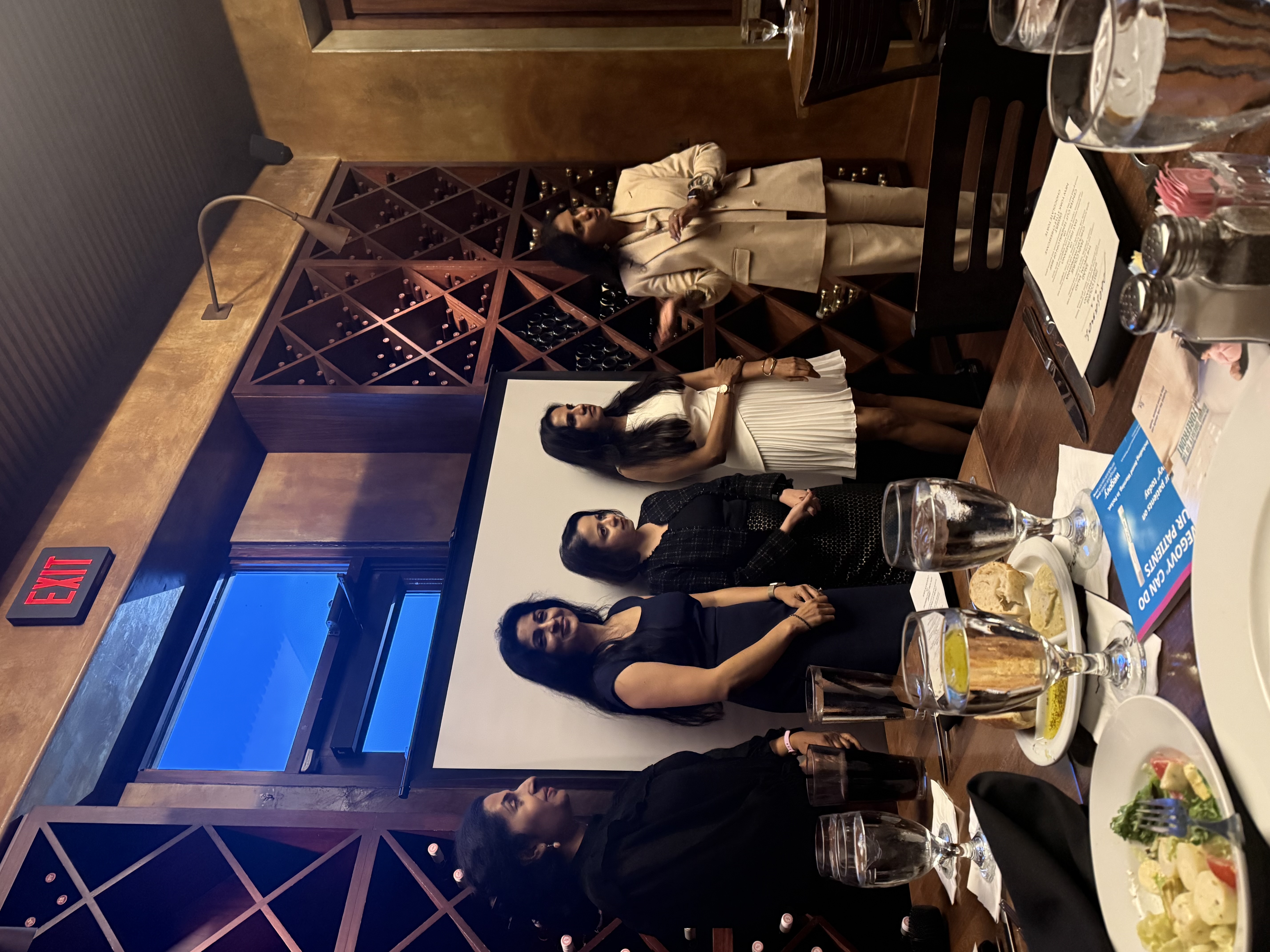 Photo 1 of 3 from Mix n Mingle 2026