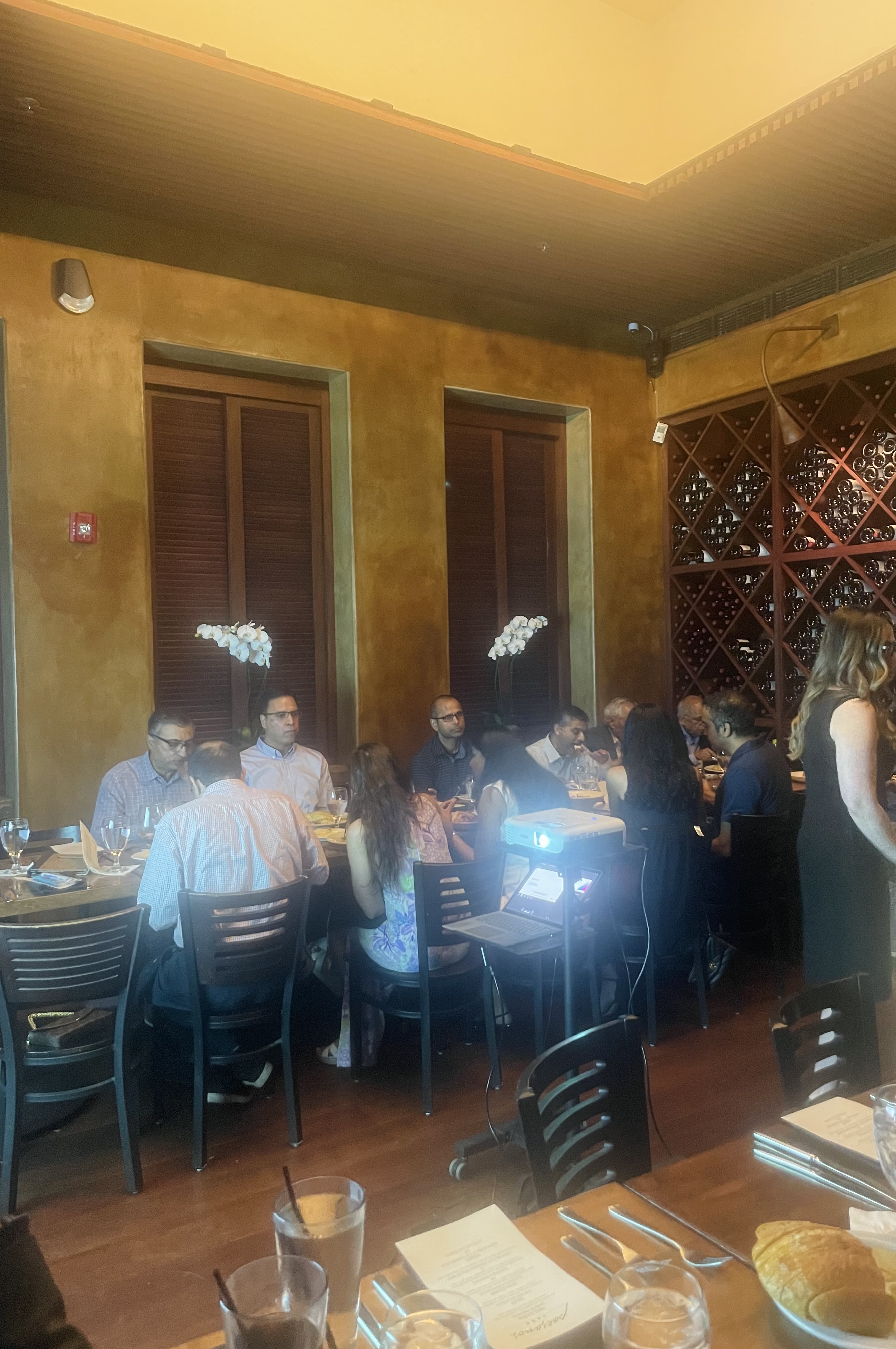 Photo 2 of 3 from Mix n Mingle 2026