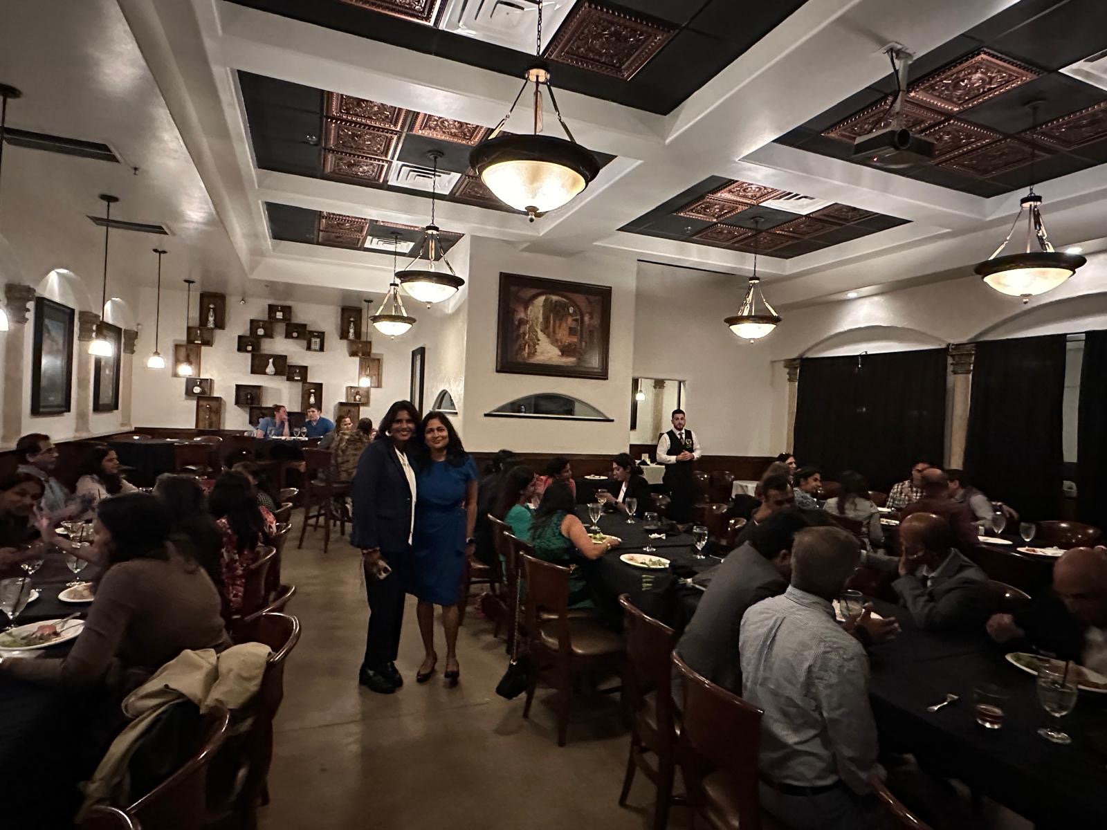 Photo 2 of 5 from Mix n Mingle
