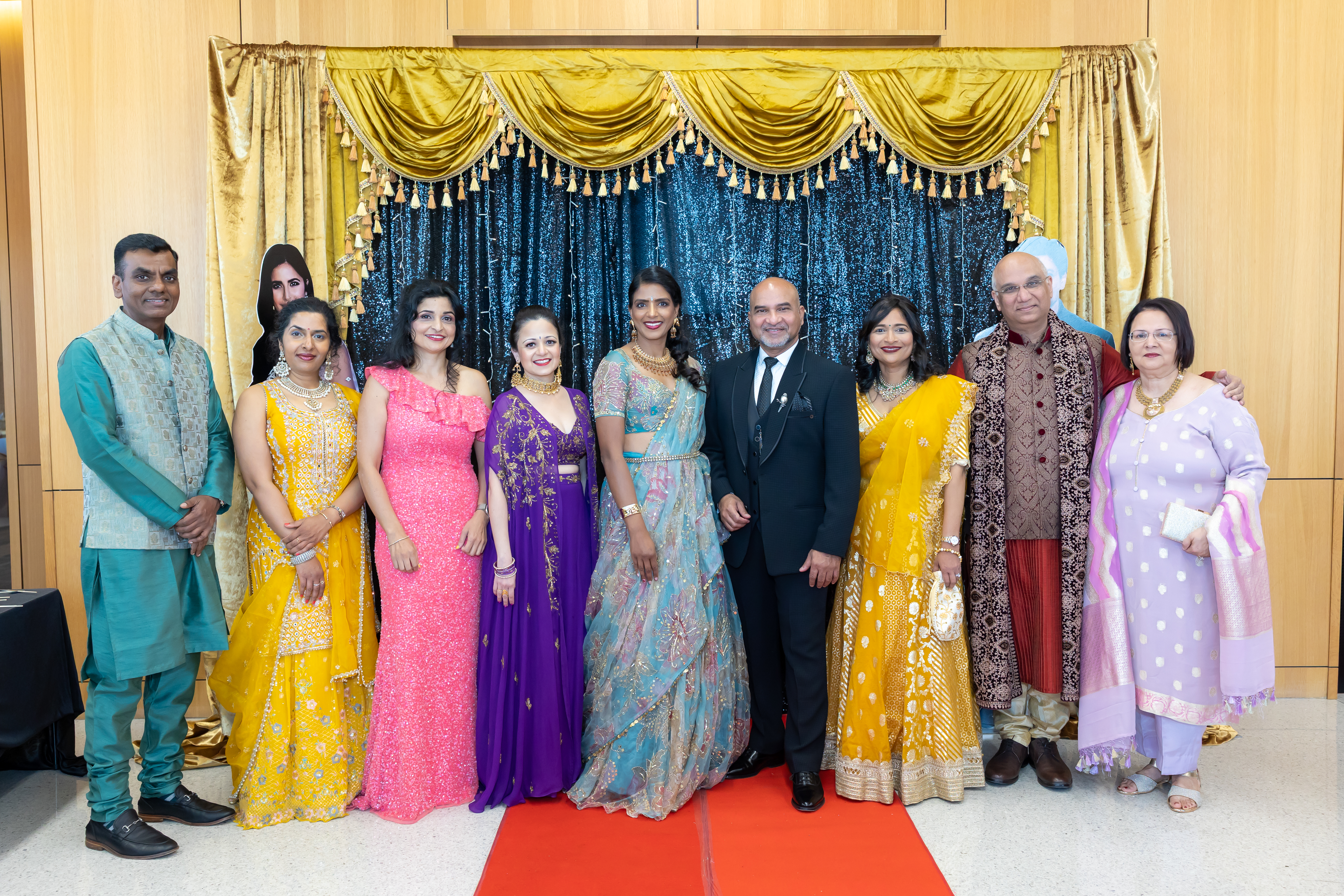 Photo 4 of 4 from TIPS SW Gala 2025